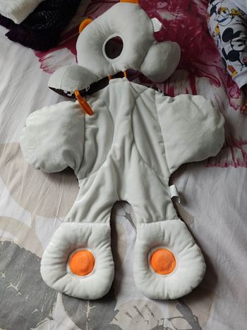 Accessoires poussette