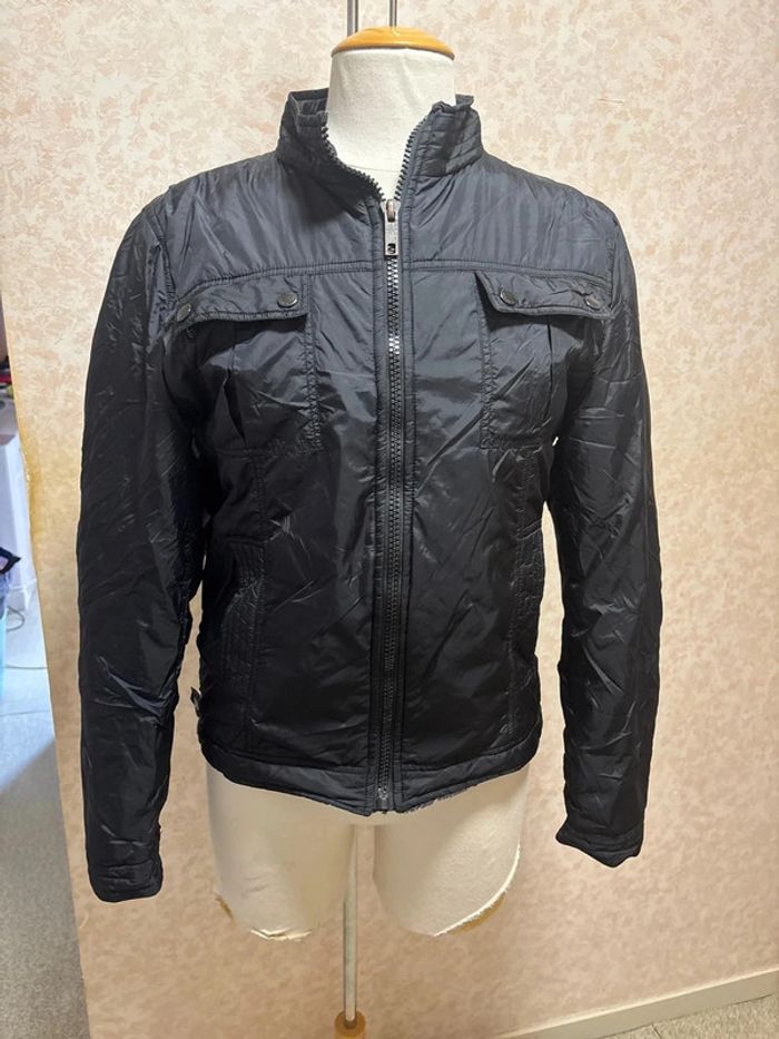 Manteau taille S marque t traxx