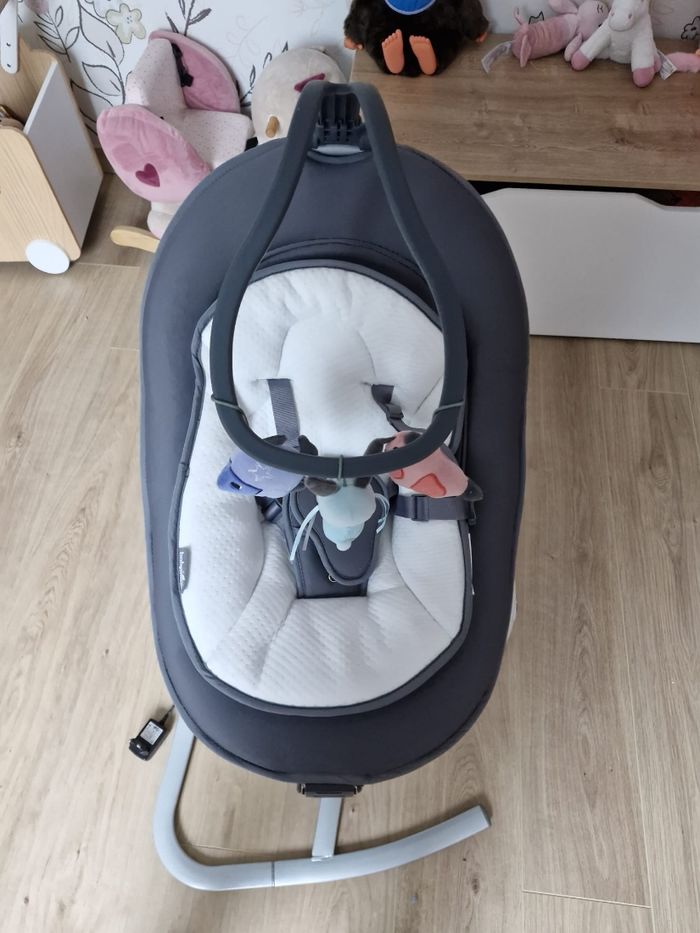 Balancelle babymoov - photo numéro 2