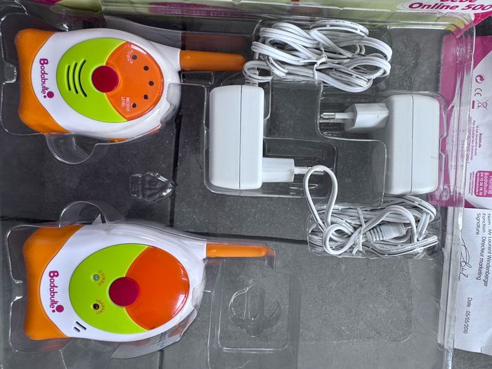 Babyphon Badabulle - photo numéro 2