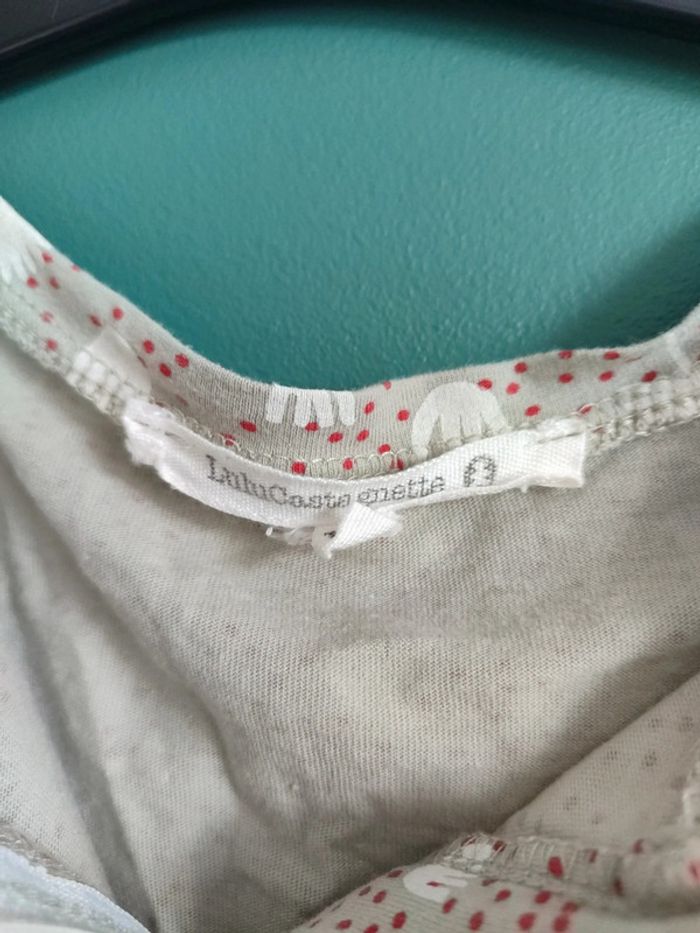 Combishort Lulu castagnette - photo numéro 4