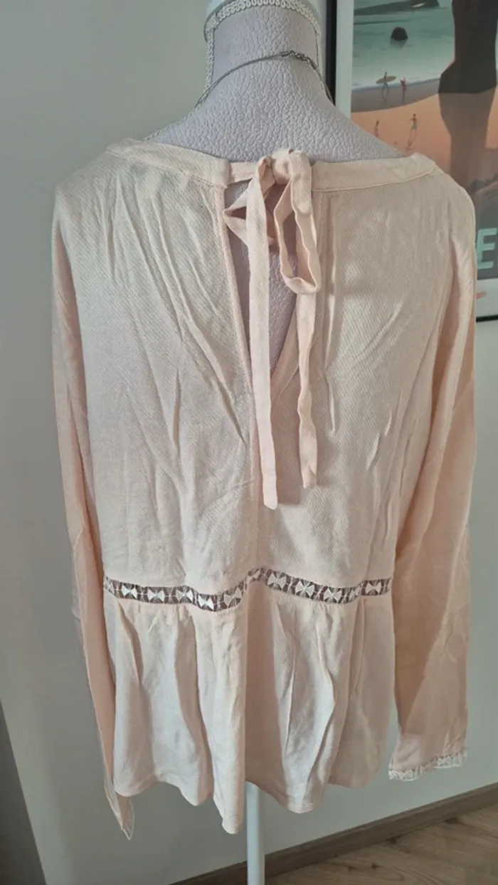 Blouse Artlove Taille M - photo numéro 3