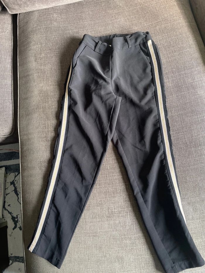 Lot de 2 pantalon - photo numéro 7