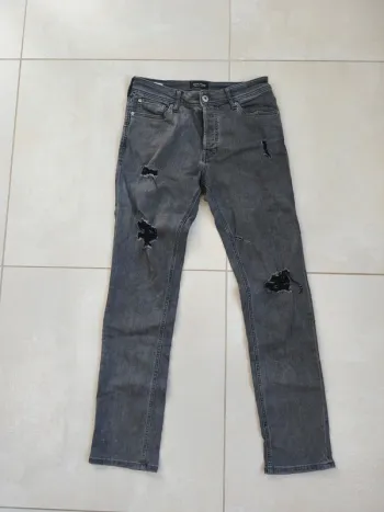 Jean homme Jack and Jones