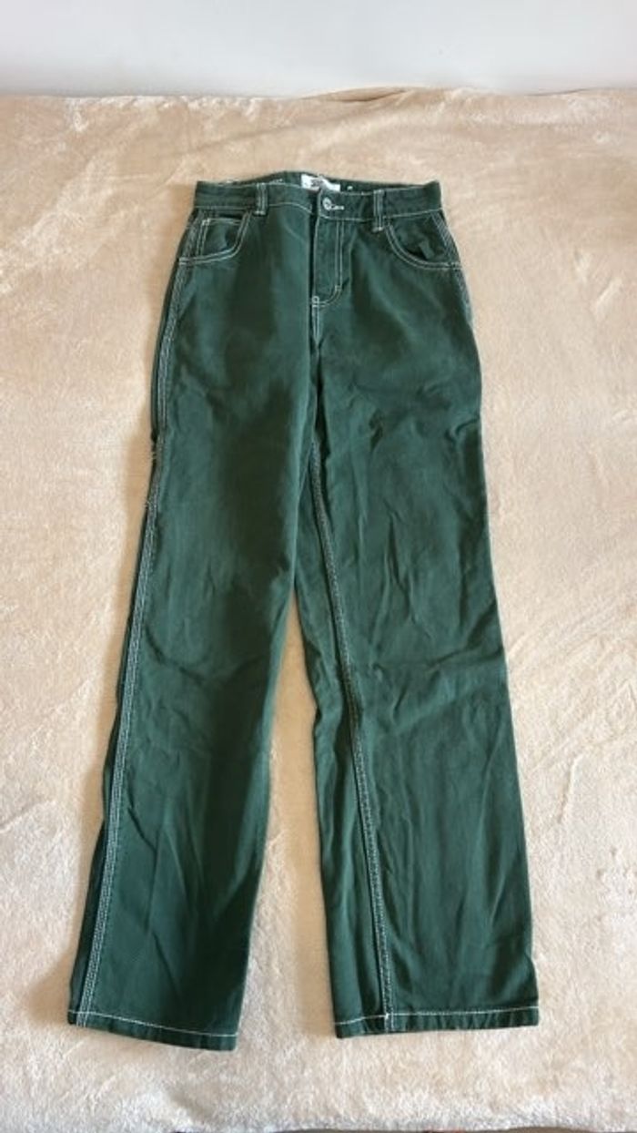 Jean cargo Jennyfer - photo numéro 3