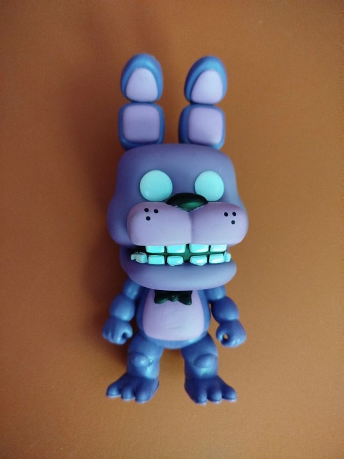 shadow bonnie 127 - Five Nights at Freddy's - Funko Pop! Games - photo numéro 2