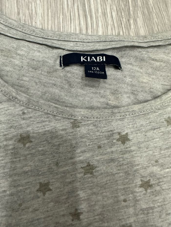 T-shirt MC 12 ans - photo numéro 2