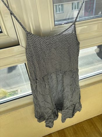 Robe été 