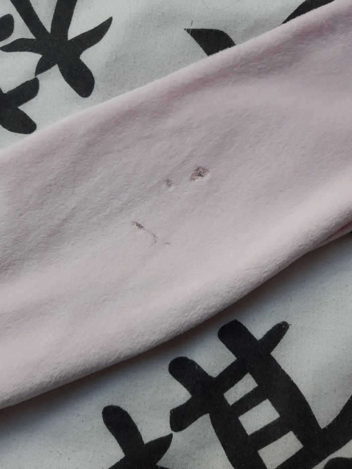 Pull hiver fille 6 ans - photo numéro 3