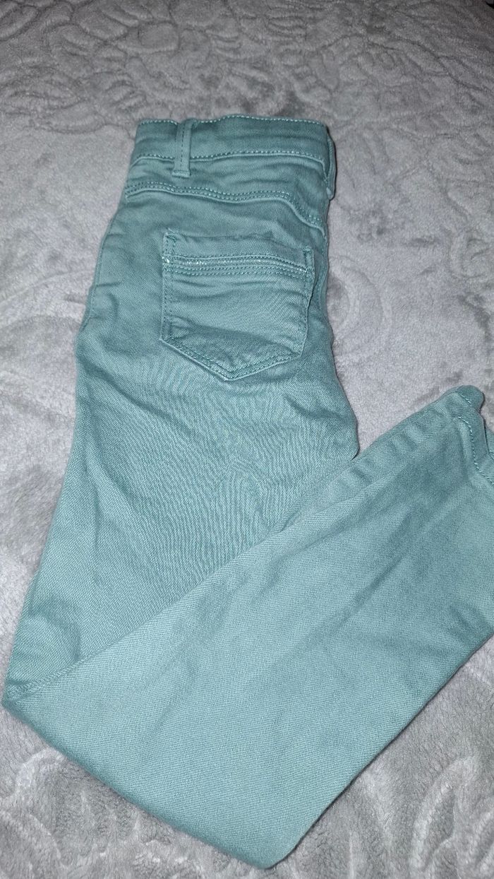 Pantalon fille 6ans - photo numéro 3