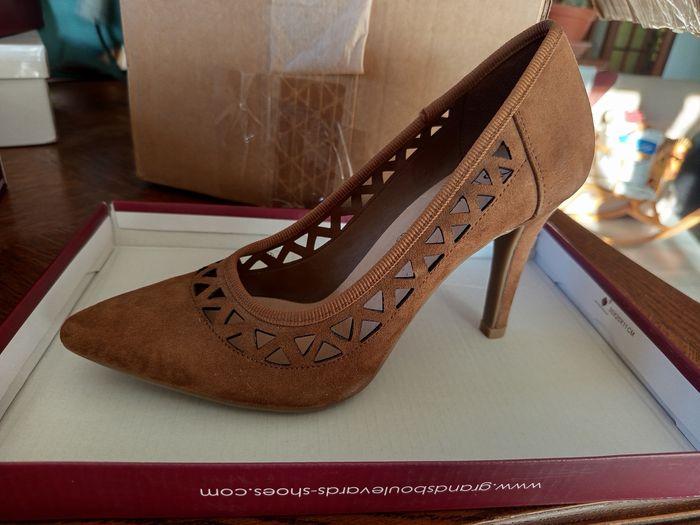 Chaussures