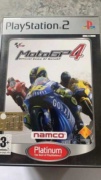 Moto gp