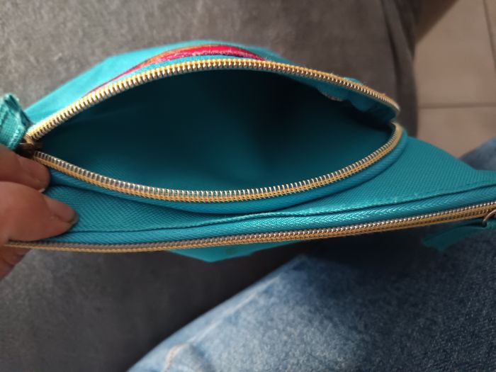 Trousse de toilette - photo numéro 7