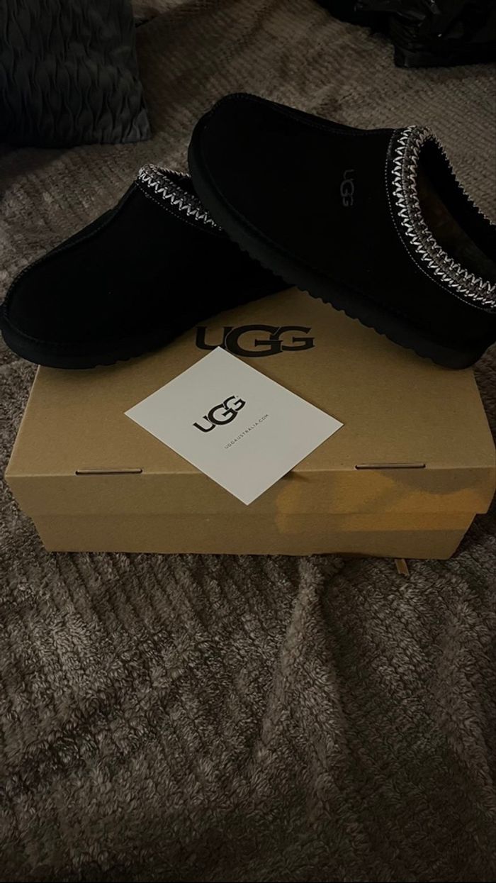 Ugg Tasman - photo numéro 2