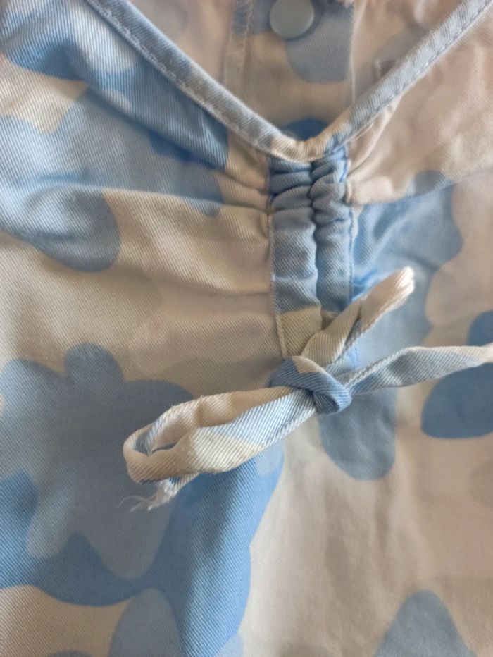 Robe effet jean - photo numéro 2