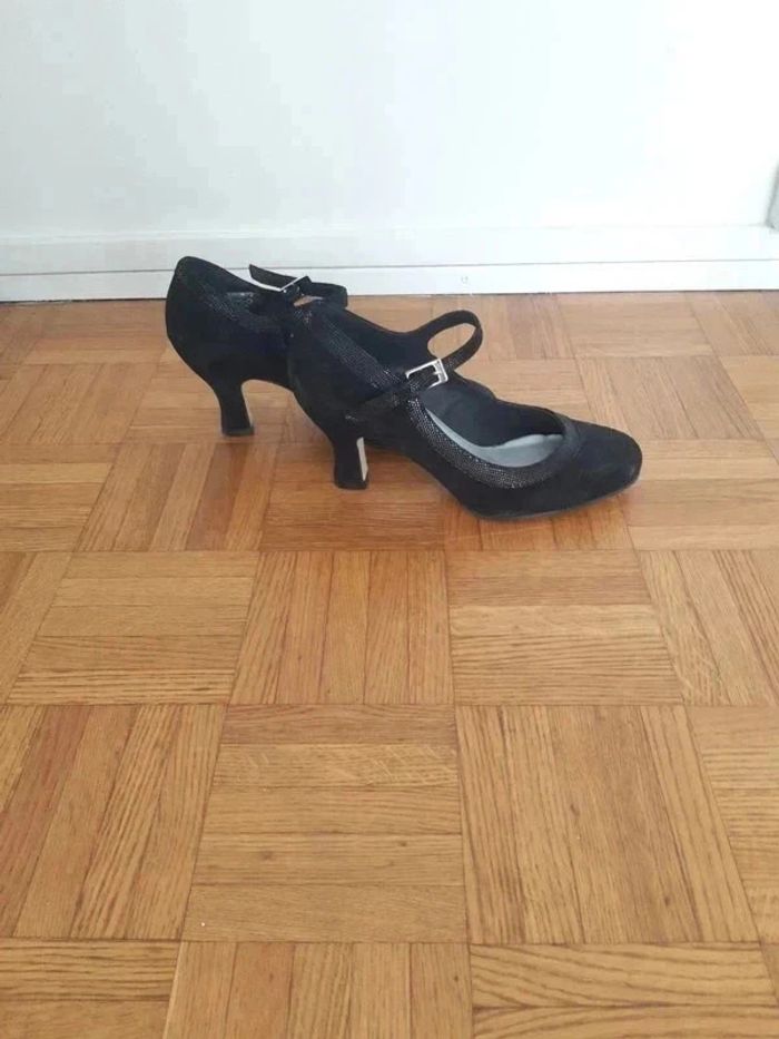chaussure talon 38