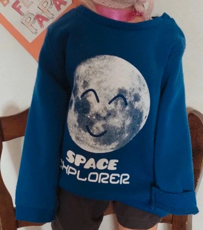 Sweat - photo numéro 3