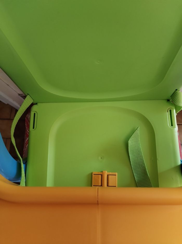 Réhausseur de chaise Babysun - photo numéro 3