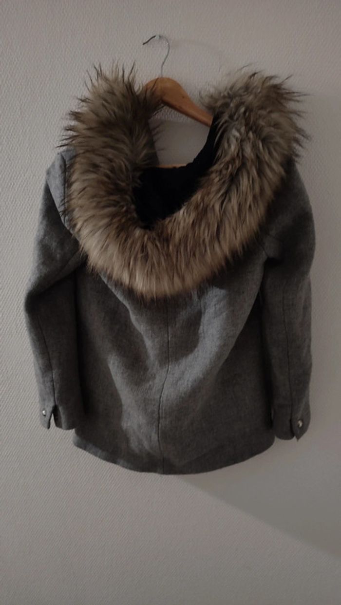 Veste femme - photo numéro 2