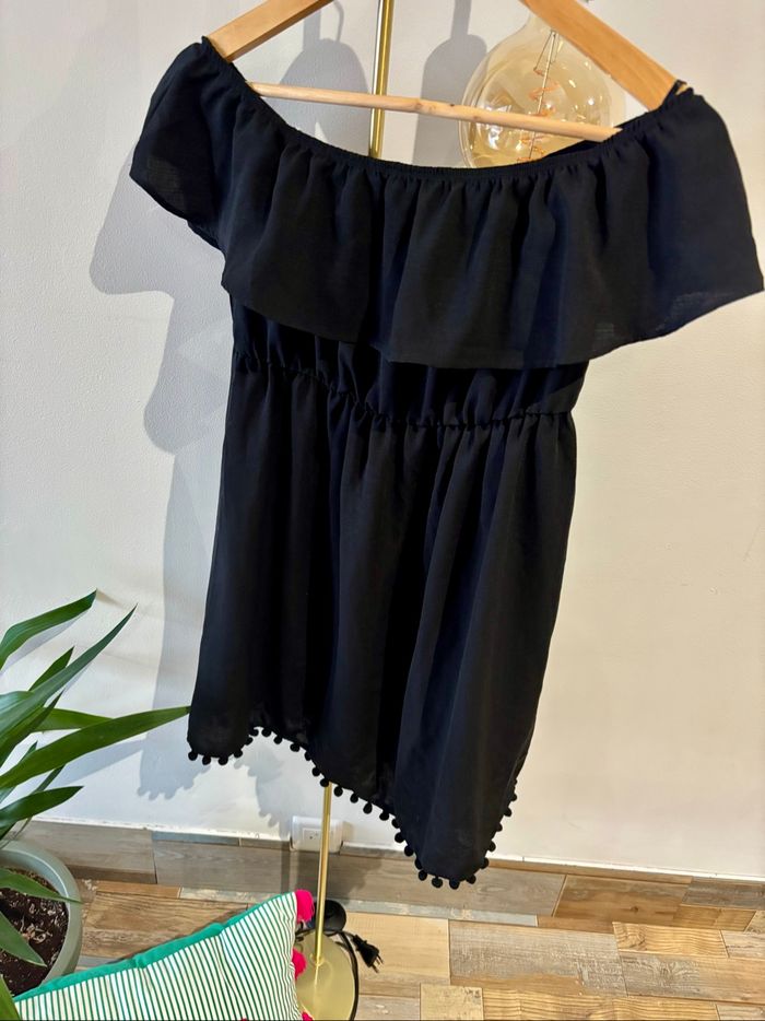 Robe courte taille S - photo numéro 3