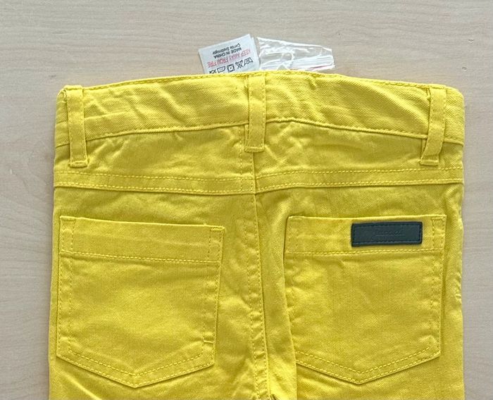 Pantalon garçon Jacadi 6 mois 67 cm - photo numéro 7