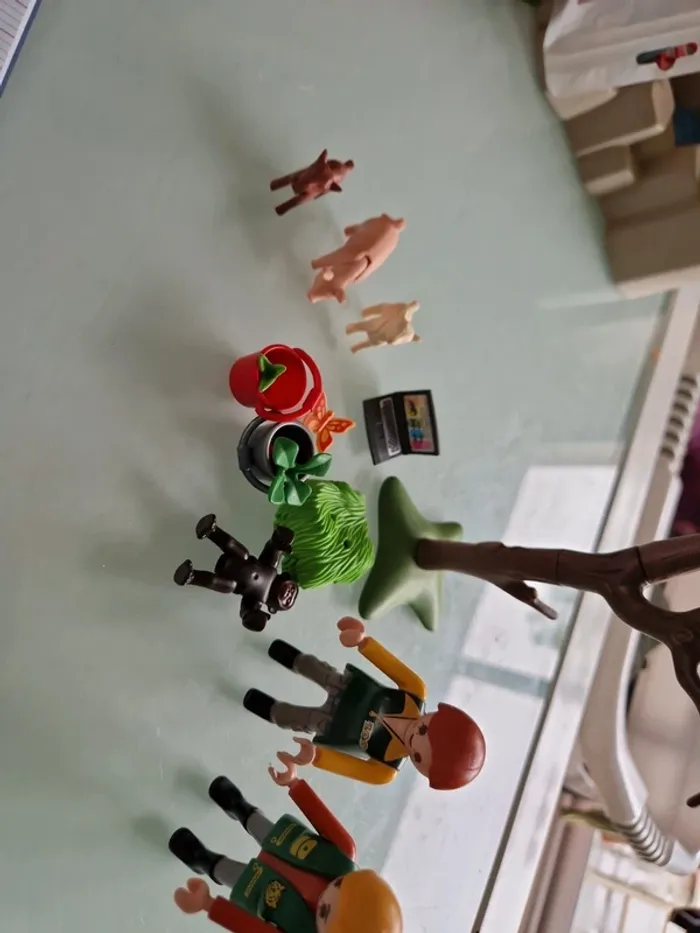 Playmobil - photo numéro 3