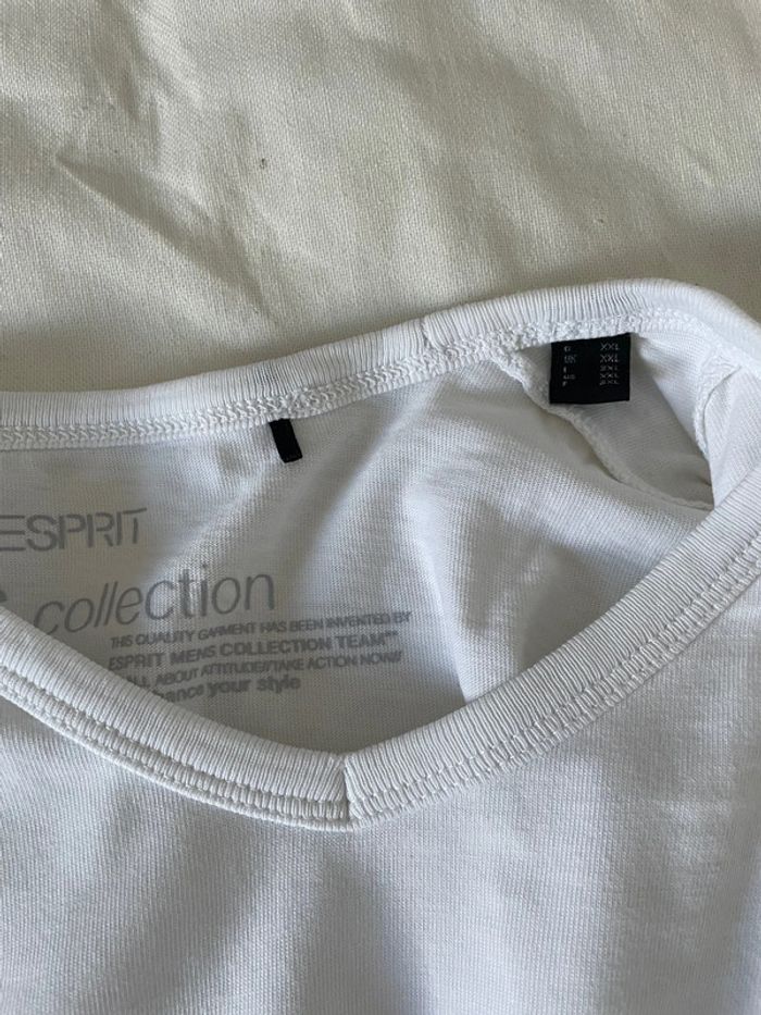 Teeshirt Esprit - photo numéro 5