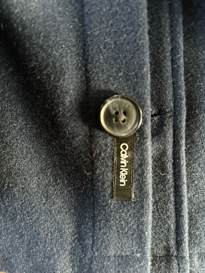 Veste Calvin Klein neuve S - photo numéro 3