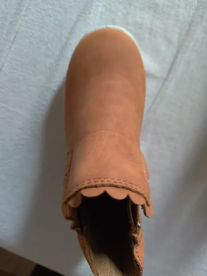 Bottines T22 - photo numéro 5