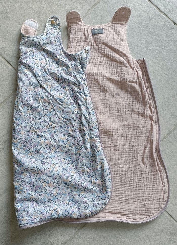 Gigoteuse sweden - photo numéro 3