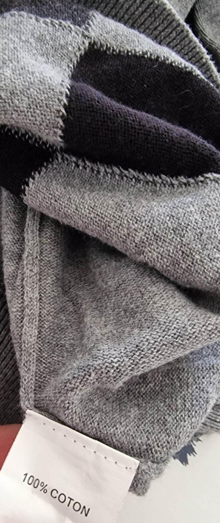 Pull-over - photo numéro 3