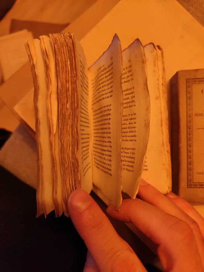 Classiques français - photo numéro 3