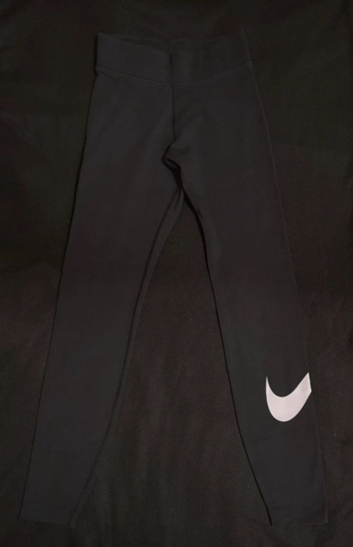 Legging Nike noir - photo numéro 3