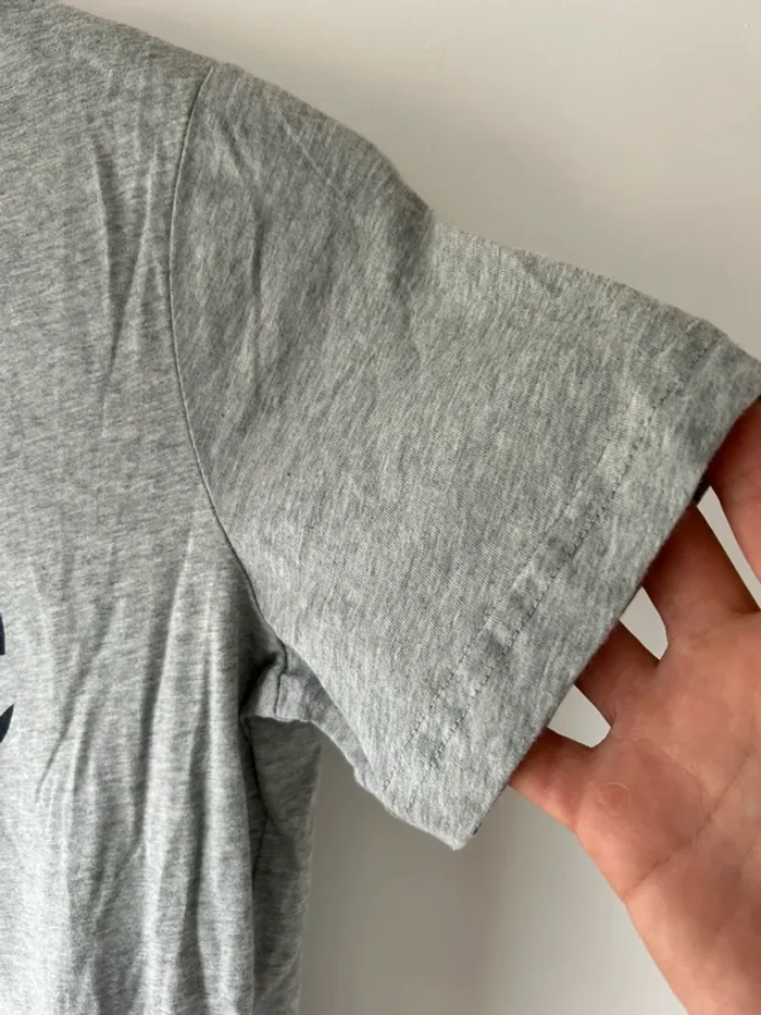 Tee shirt Helly Hansen - photo numéro 5
