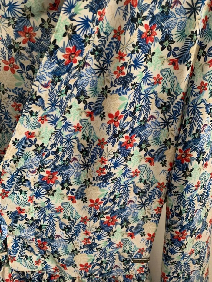 Robe d’été fluide - photo numéro 3