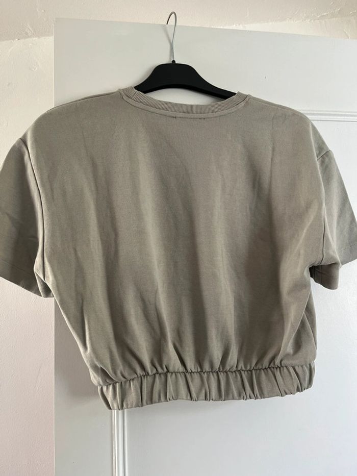Crop top - photo numéro 3
