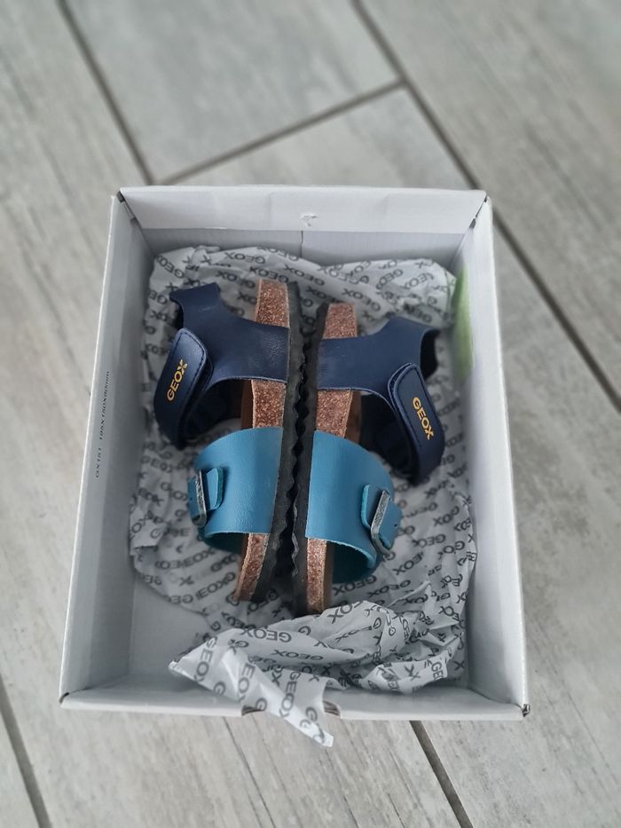 Sandales Geox - photo numéro 3