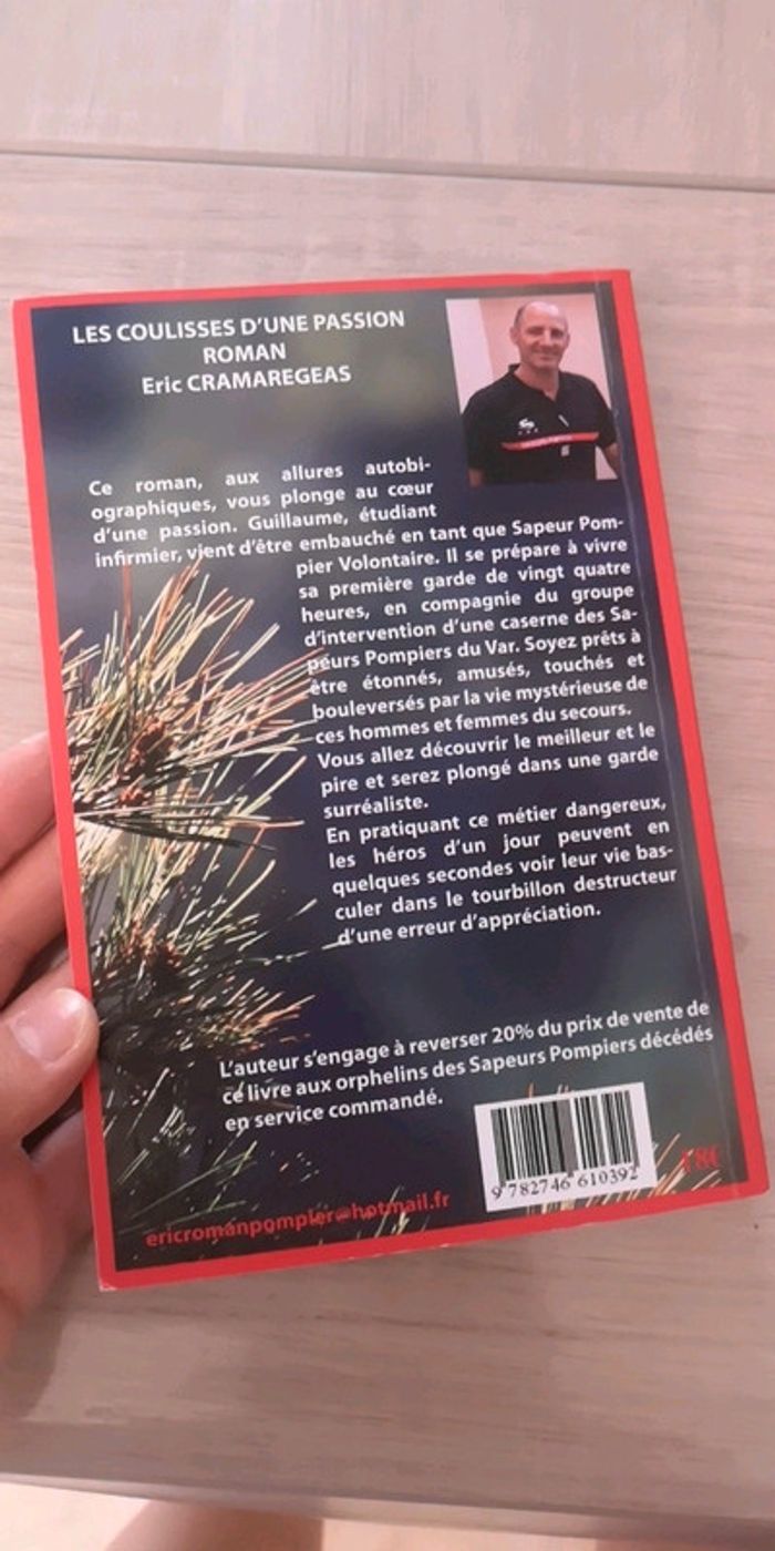 Livre SP - photo numéro 2