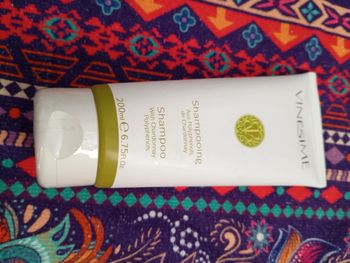 Shampooing Vinesime