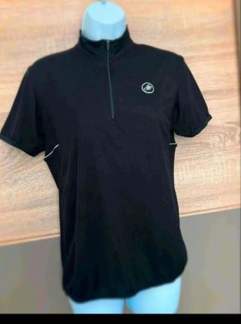 tee shirt techno sport wear