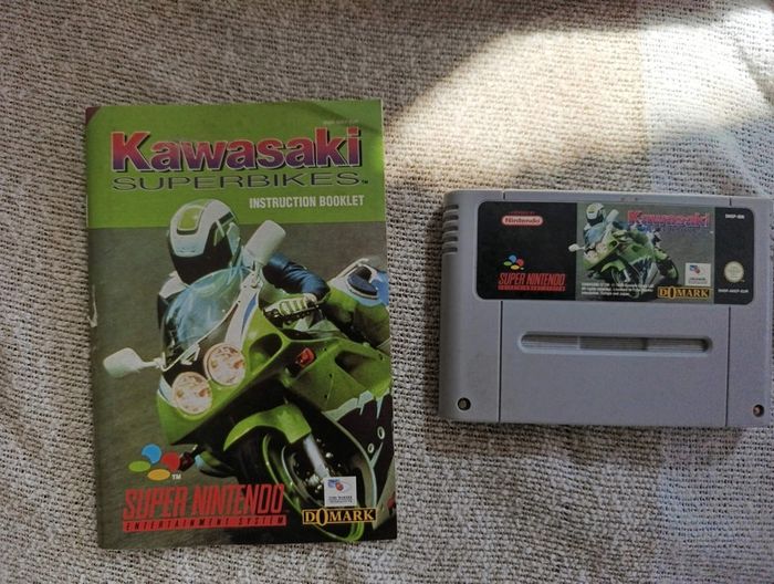 kawasaki superbikes - photo numéro 4
