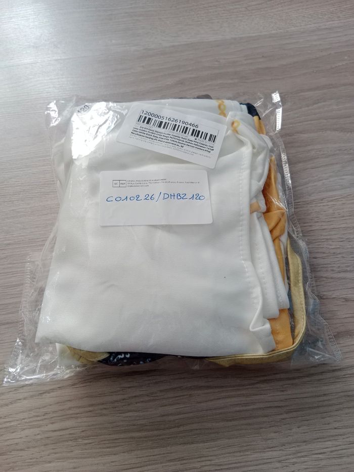 Déguisement fille - photo numéro 8