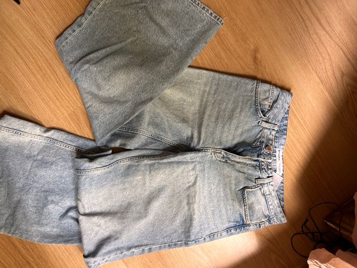 Jean bershka