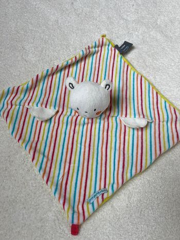 Doudou plat orchestra premaman