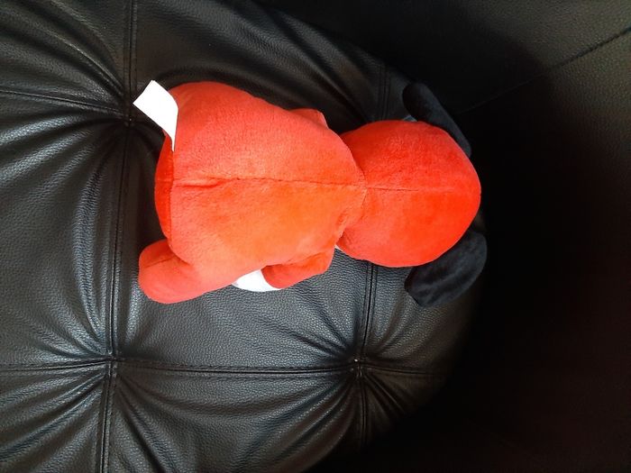 Peluche Mickey Disney - photo numéro 4