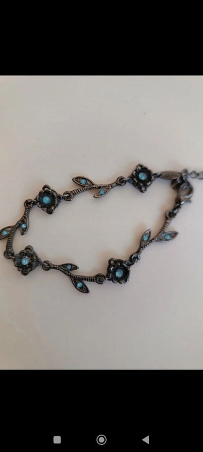 Bracelet fantaisie - photo numéro 3