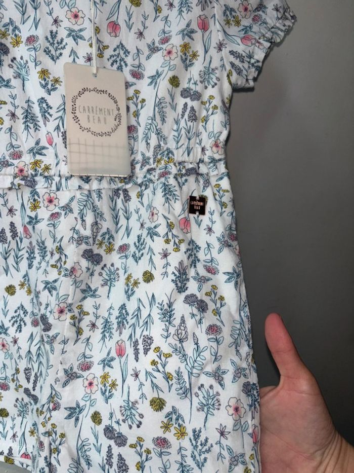 Combishort liberty - photo numéro 2