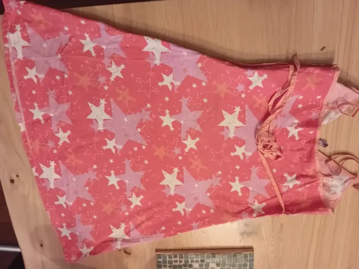 Robe courte - photo numéro 2