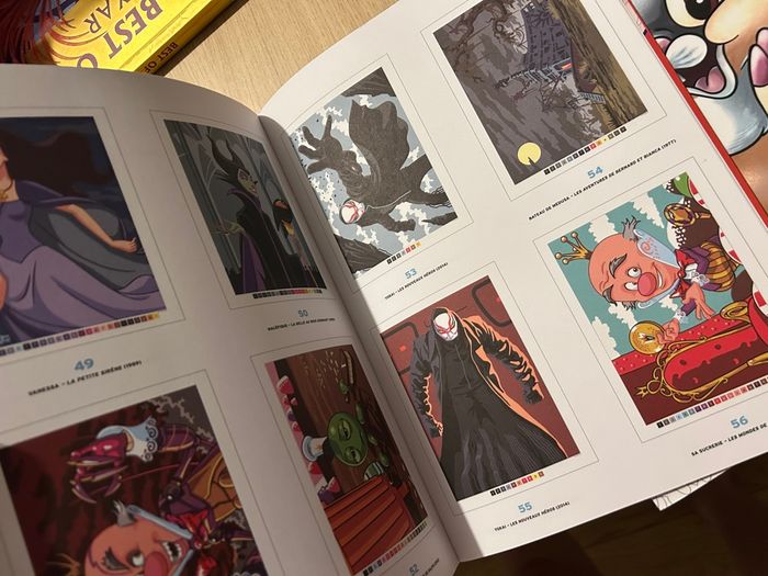 Coloriage mystère Disney - photo numéro 8