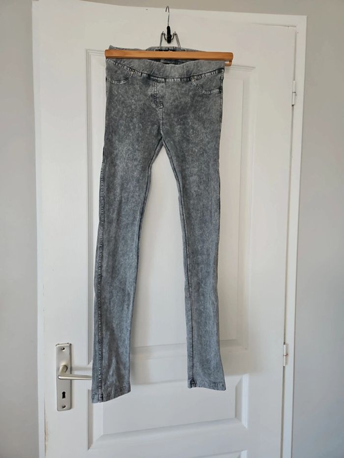 Leggings femme Jennyfer taille S VINT2 - photo numéro 2